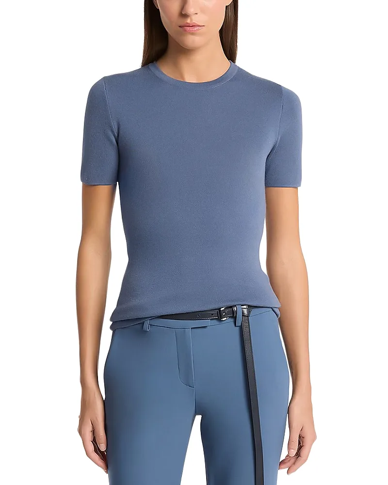 Michael Kors Collection Cashmere Top