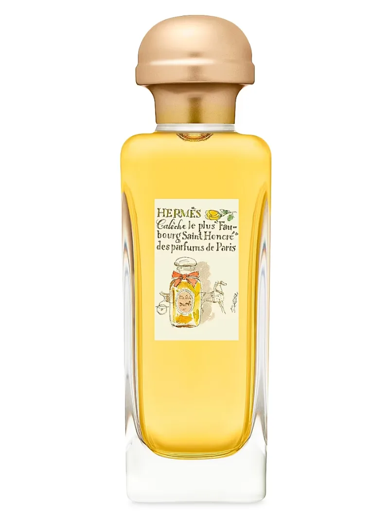 Women's Calèche Soie de Parfum - Size 2.5-3.4 oz.