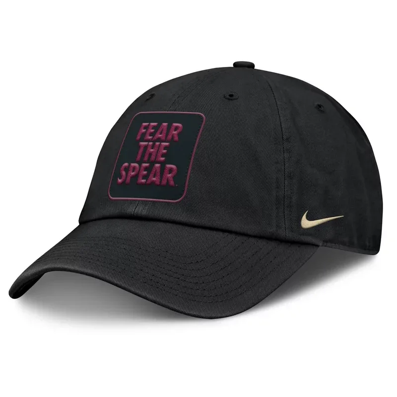 Nike Florida State Seminoles Local Club Adjustable Hat