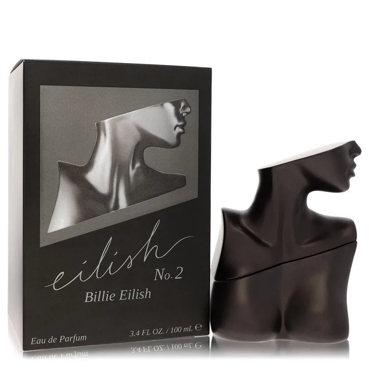 Eilish No. 2 Perfume by Billie Eilish 3.4 oz EDP Spray for Women
