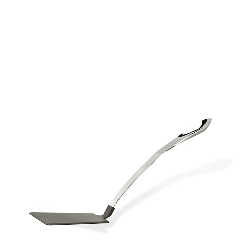 All Clad Stainless Steel Nonstick Solid Sturdy Turner
