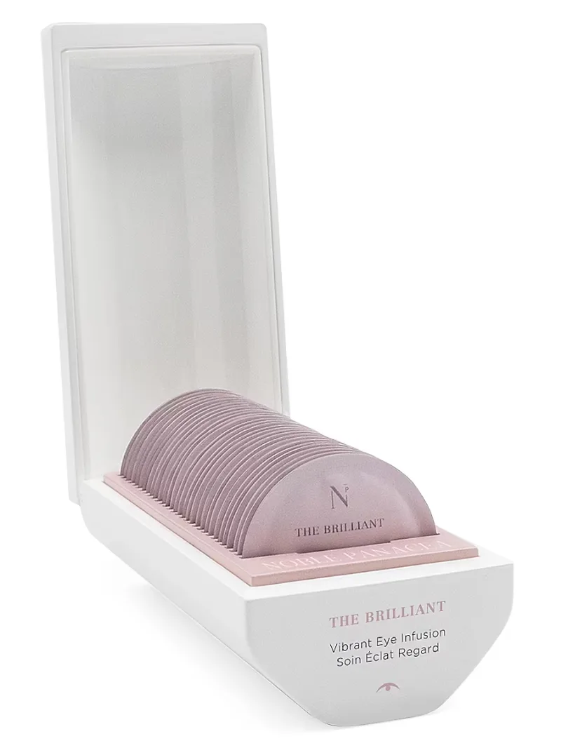 Noble Panacea Women's The Brilliant Vibrant Eye Infusion - Size Full Size