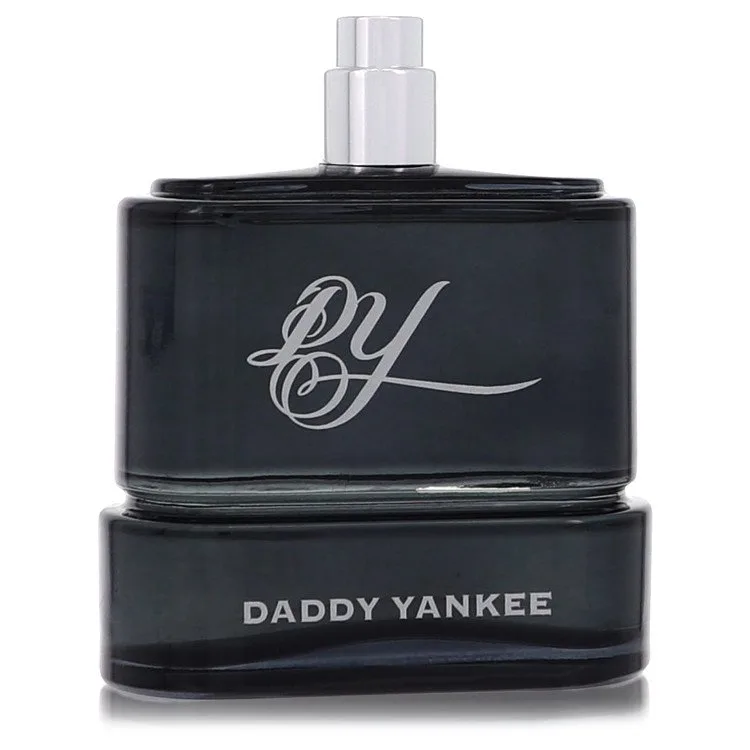 Daddy Yankee by Daddy Yankee EDT SPRAY 3.4 OZ *TESTER for MEN
