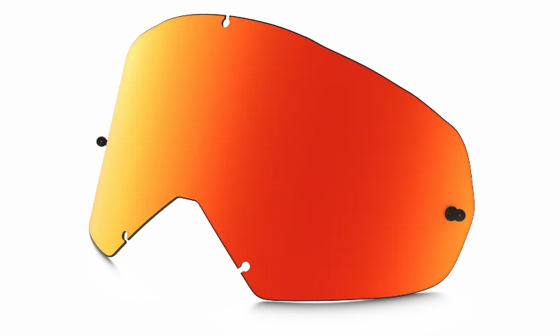 Oakley Men's Mayhem™ Pro Mx Replacement Lenses