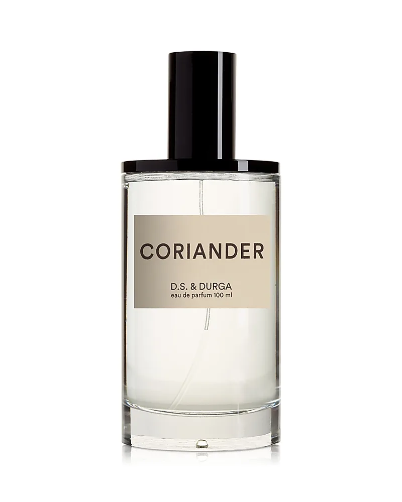 Ds & Durga Coriander Eau de Parfum 3.4 oz.
