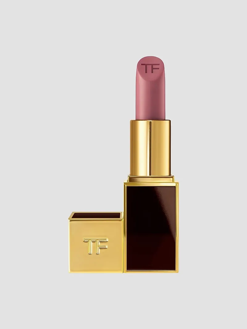 TOM FORD Women's Lip Color Matte Lipstick - 04 Pussycat