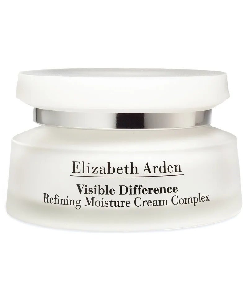 Elizabeth Arden Visible Difference Refining Moisture Cream Complex, 2.5 oz.