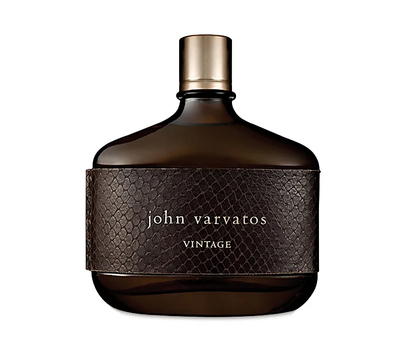 John Varvatos Vintage Eau de Toilette 4.2 oz.
