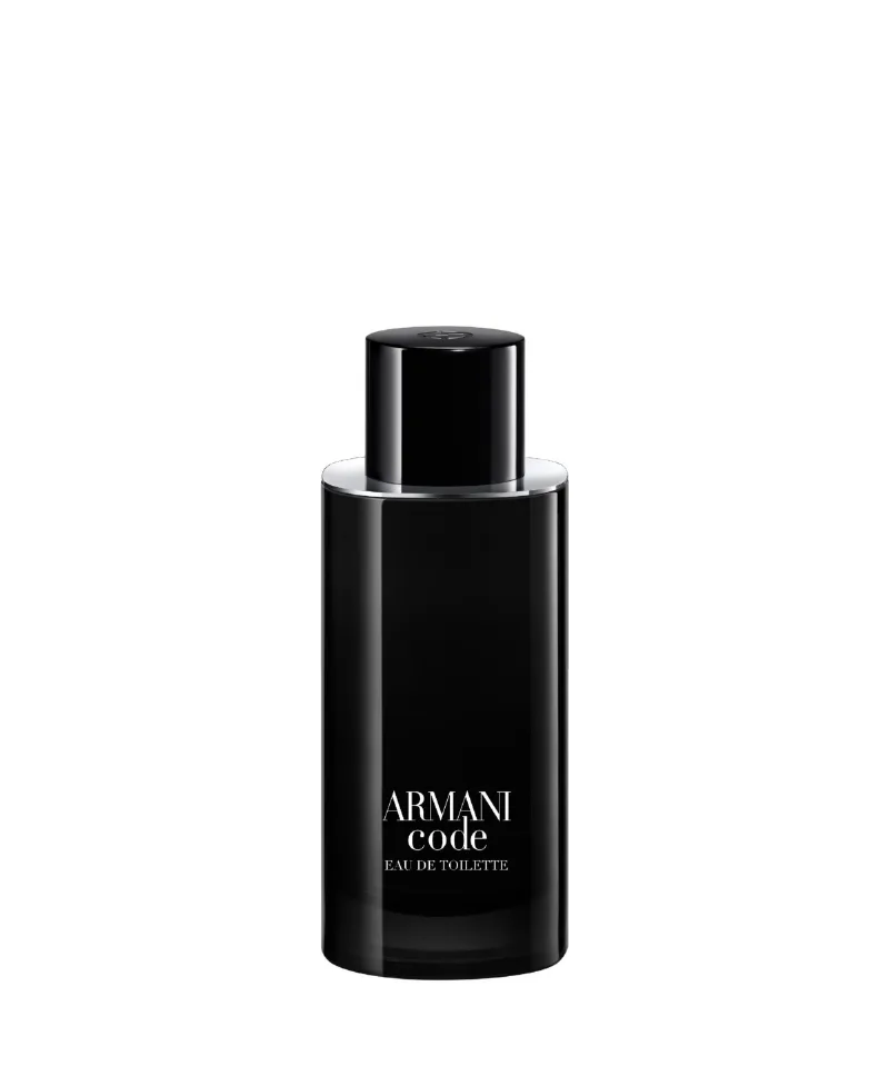 Armani Beauty Men's Armani Code Eau de Toilette Spray, 4.2 oz.