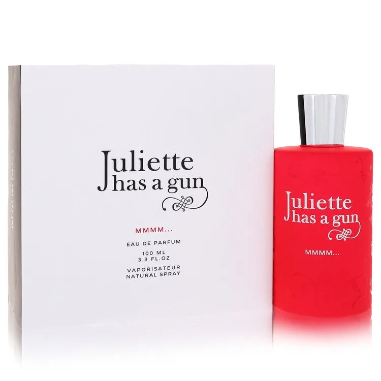 Juliette Has A Gun Mmmm Perfume 3.3 oz EDP Spray for Women