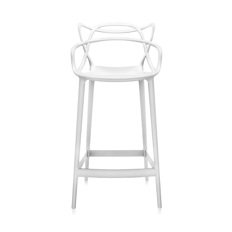 Kartell Masters Counter Stool