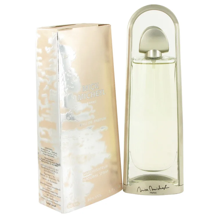 Mick Micheyl Perfume by Mick Micheyl 2.7 oz EDP Spray for Women