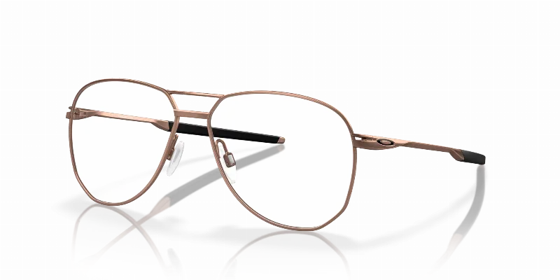 Oakley Men's Contrail Ti Eyeglasses