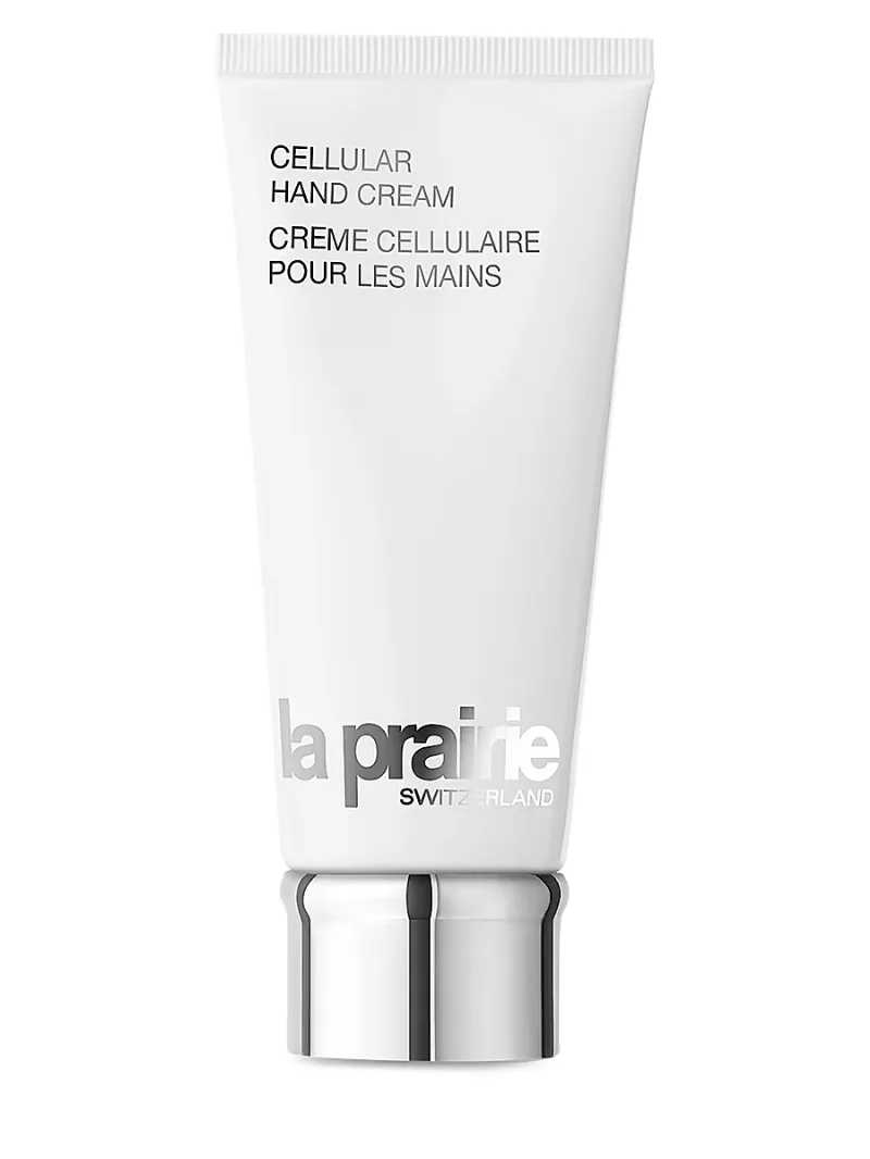 La Prairie by La Prairie Cellular Hand Cream -100ml/3.3OZ for WOMEN