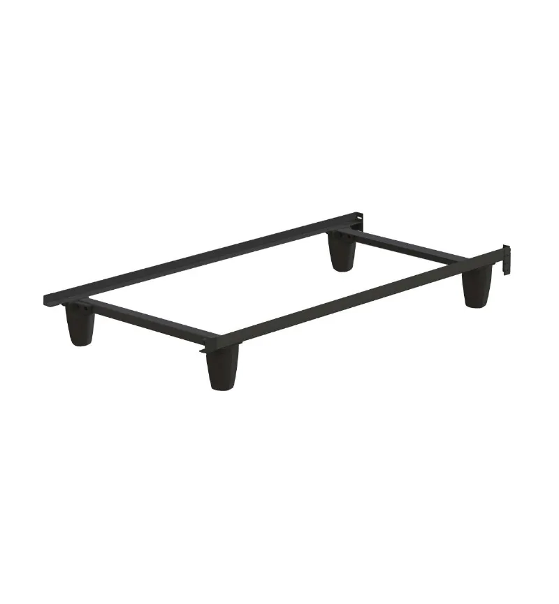Knickerbocker Engauge Hybrid Support System- Twin - Black