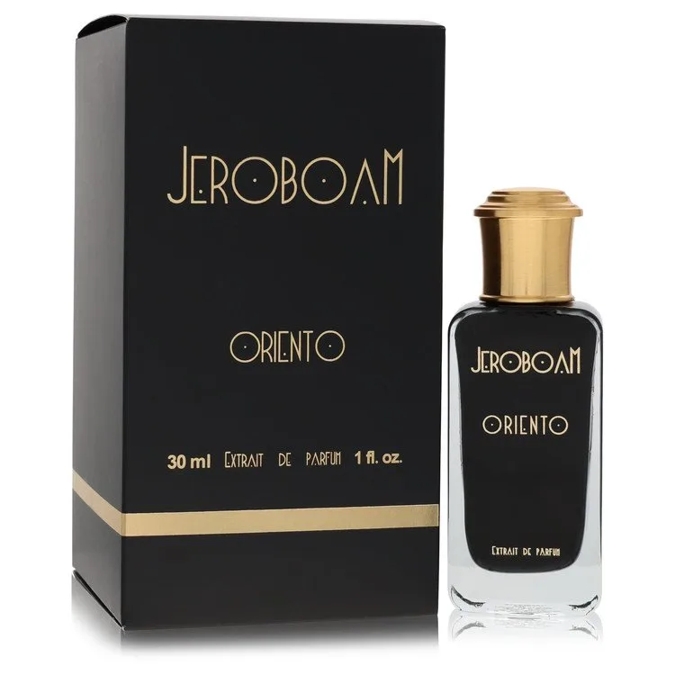 Jeroboam Oriento Perfume 1 oz Extrait De Parfum Spray (Unisex) for Women