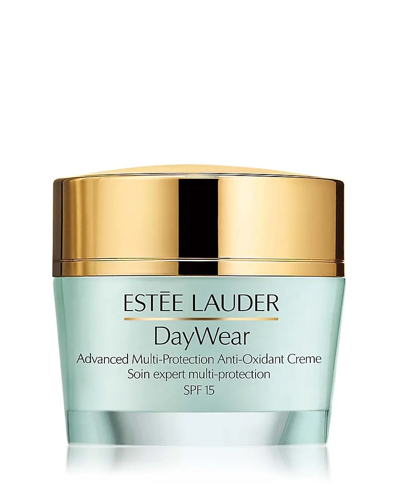 Estee Lauder DayWear Advanced Multi-Protection Anti-Oxidant 24H-Moisture Creme Spf 15, Normal/Combination Skin