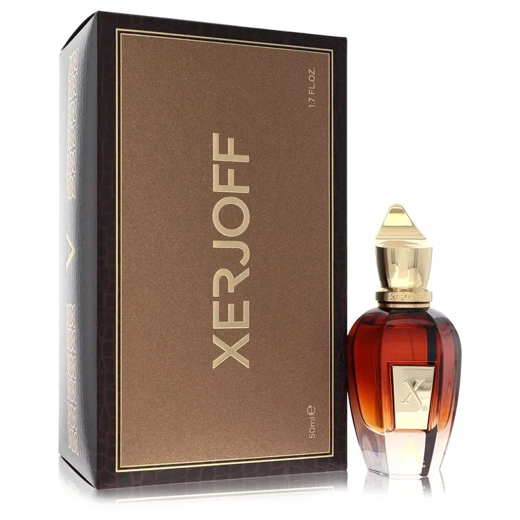 Alexandria Ii Perfume 1.7 oz EDP Spray (Unisex) for Women