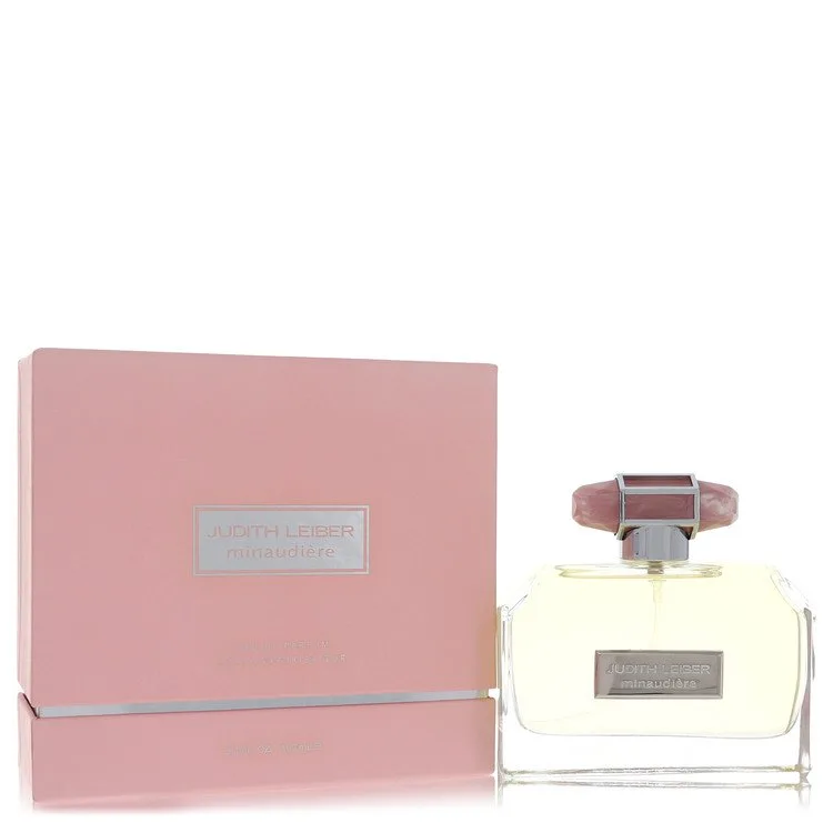 Judith Leiber Minaudiere Perfume 3.4 oz EDP Spray for Women