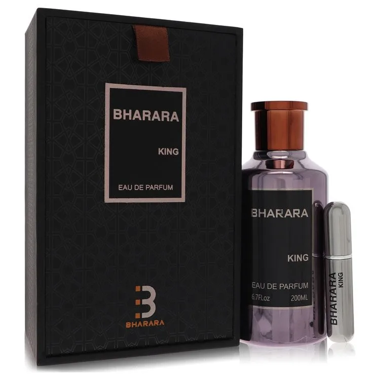 Bharara King Cologne by Bharara Beauty 6.7 oz EDP Spray for Men