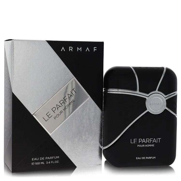 Armaf Le Parfait by Armaf EAU DE PARFUM SPRAY 3.4 OZ for MEN
