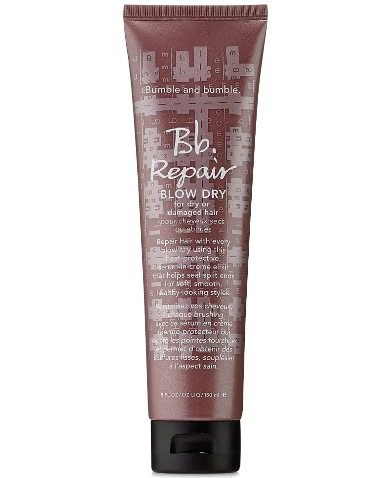 Bumble and Bumble Repair Blow Dry, 5oz.