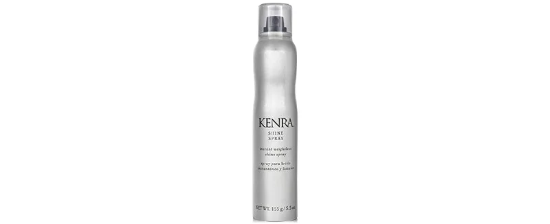 Kenra Professional Shine Spray, 5.5-oz