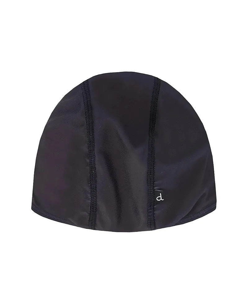 Deux par Deux Unisex Flexible Fit Swim Cap - Little Kid, Big Kid