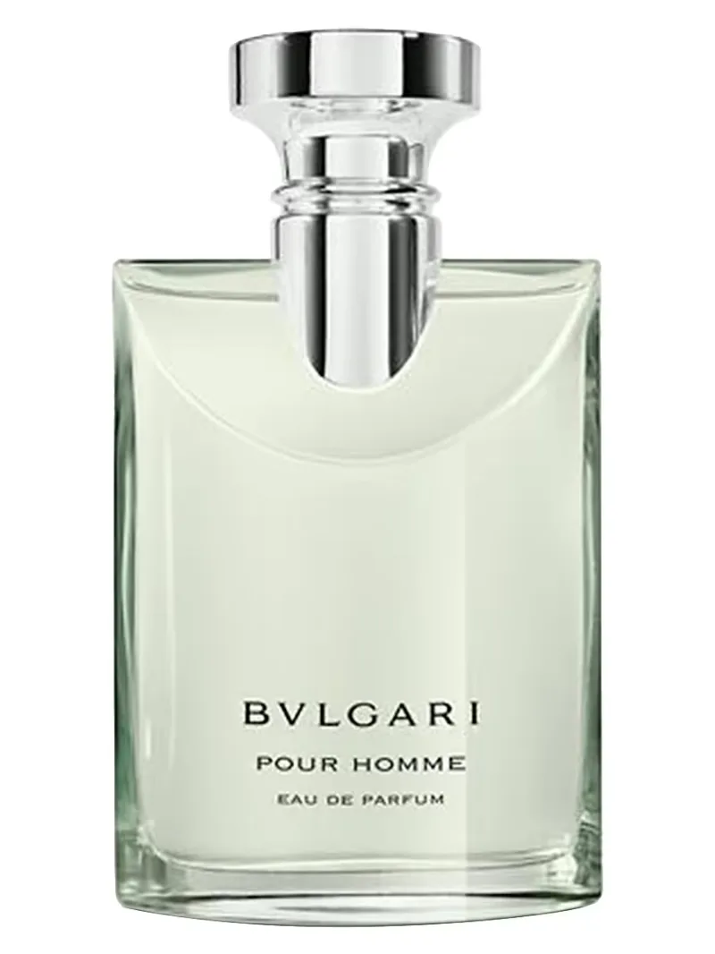 Bvlgari by Bvlgari EAU DE PARFUM SPRAY 3.4 OZ for MEN