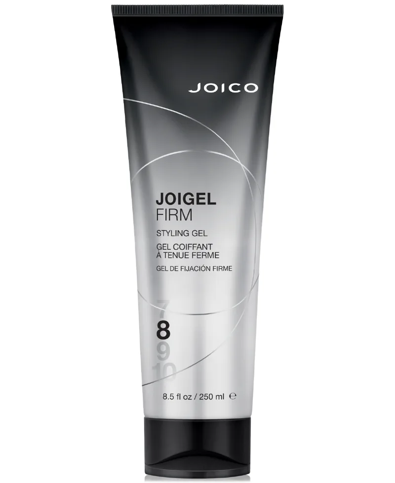 Joico JoiGel Firm Styling Gel, 8.5 oz.