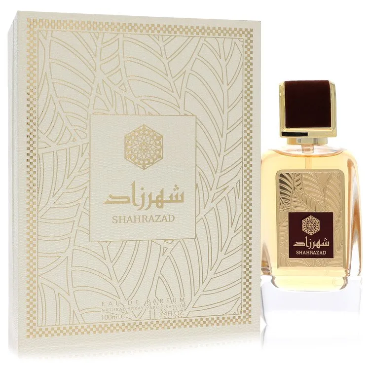 Ard Al Zaafaran Shahrazad Perfume 3.4 oz EDP Spray (Unisex) for Women