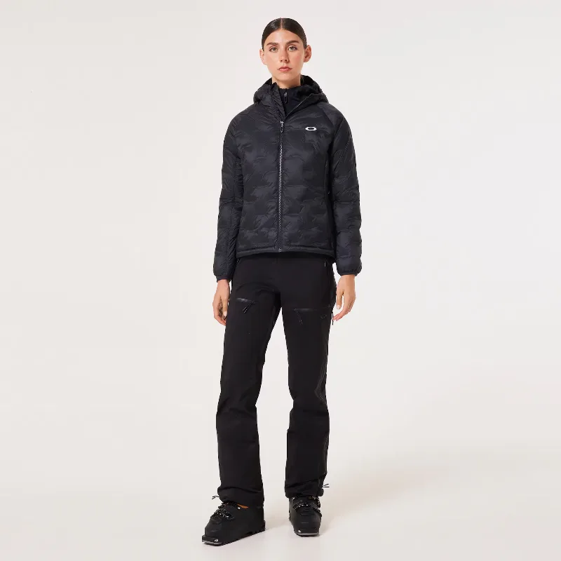 Oakley Women's W. Drift O-puff Jacket Size: Xl
