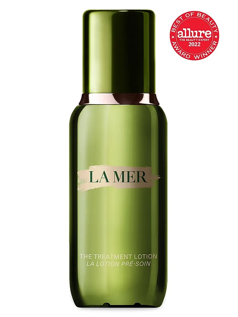 La Mer by LA MER The Treatment Lotion -150ml/5OZ for WOMEN