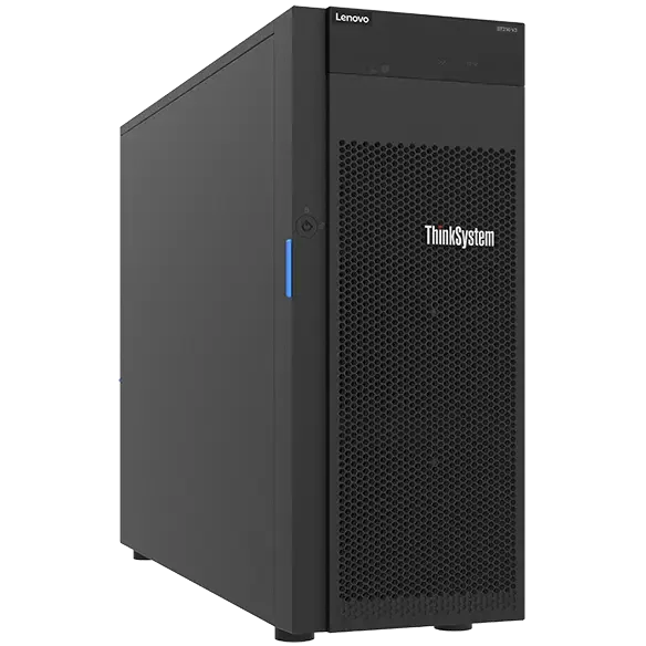 Lenovo ThinkSystem ST250 V3