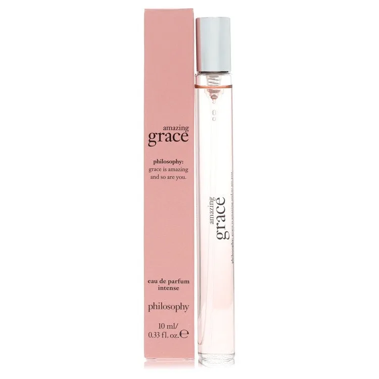Amazing Grace Intense Mini 0.33 oz Mini EDP Spray for Women