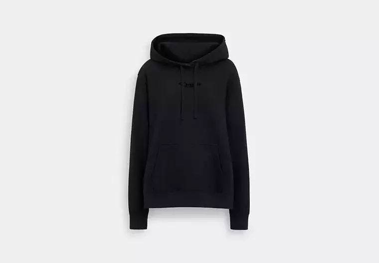 Coach Hoodie