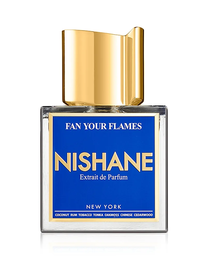 Nishane Fan Your Flames Extrait de Parfum 3.4 oz.