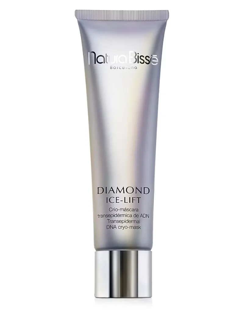 Natura Bisse by Natura Bisse Diamond Ice-Lift Transepidermal DNA Cryo Mask -100ml/3.5OZ for WOMEN