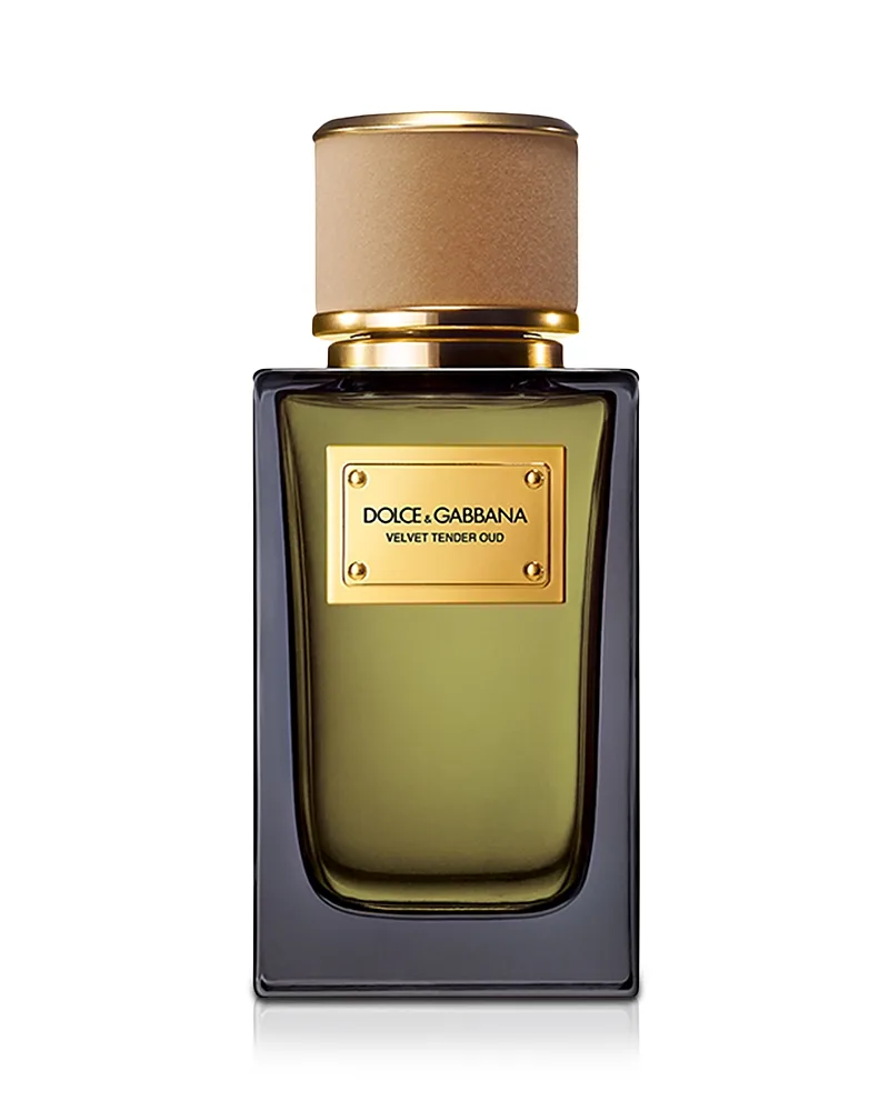 Dolce & Gabbana Velvet Tender Oud Eau de Parfum 3.3 oz.