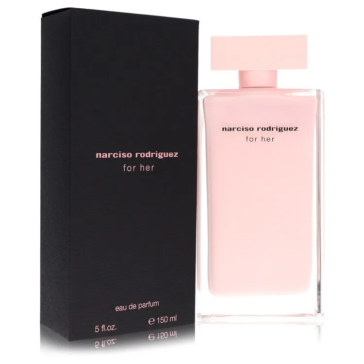 Narciso Rodriguez Perfume 5 oz EDP Spray for Women