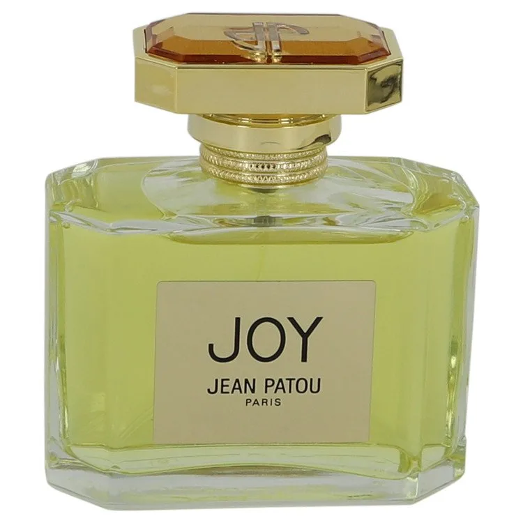 Joy Perfume 2.5 oz EDP Spray (Tester) for Women