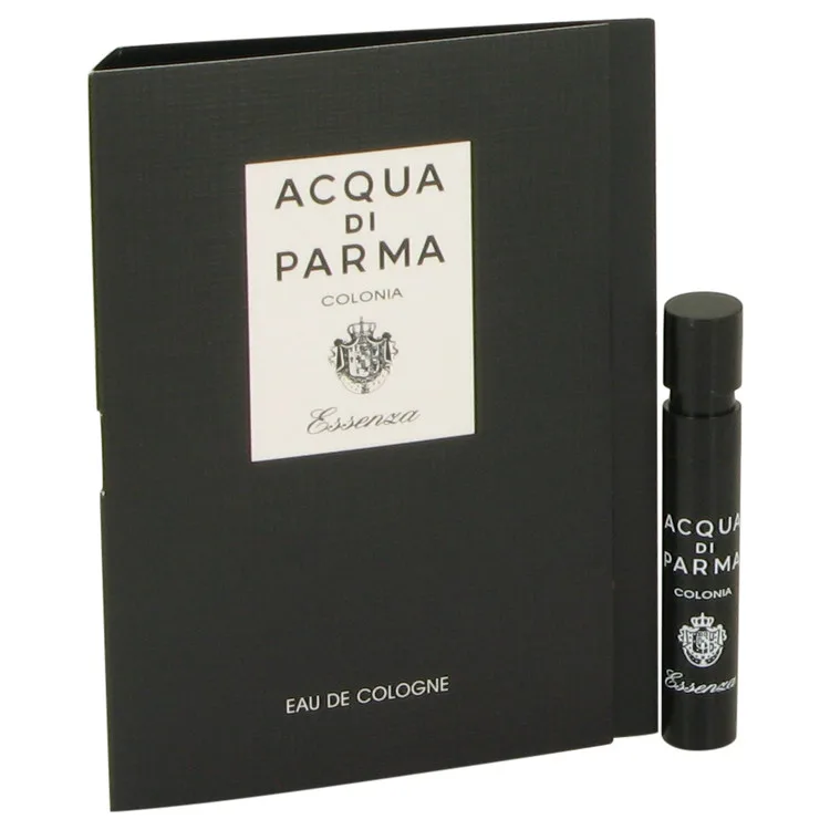 Acqua Di Parma Essenza by Acqua di Parma EAU DE COLOGNE SPRAY VIAL for MEN