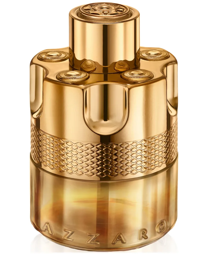 Azzaro Men's Forever Wanted Elixir, 1.69 oz.
