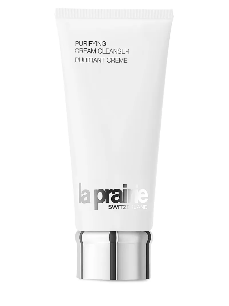 La Prairie by La Prairie Purifying Cream Cleanser -200ml/6.7OZ for WOMEN