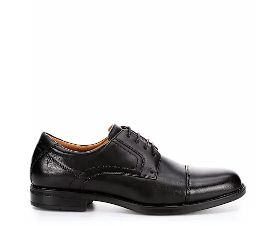 Florsheim Men's Midtown Cap Toe Oxford