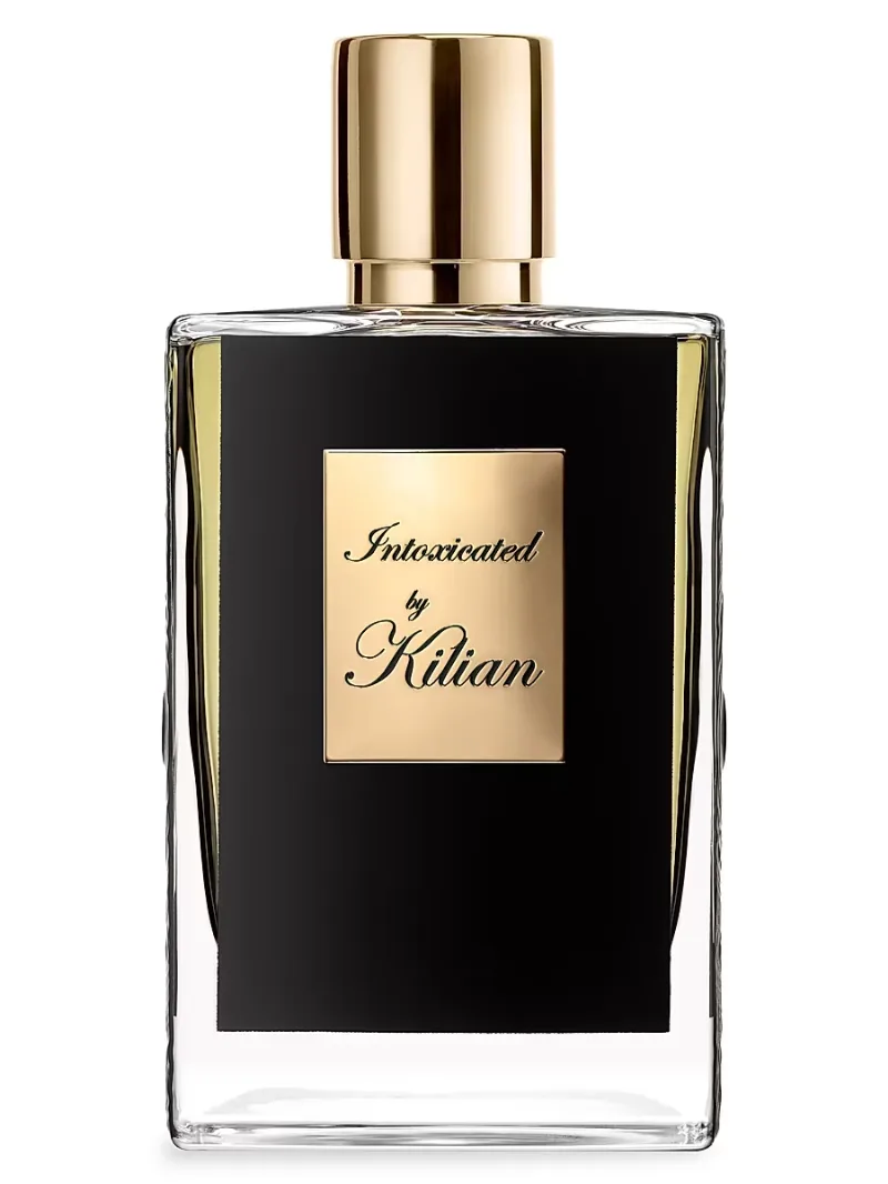 Kilian Intoxicated by Kilian EAU DE PARFUM REFILLABLE SPRAY 1.7 OZ for UNISEX