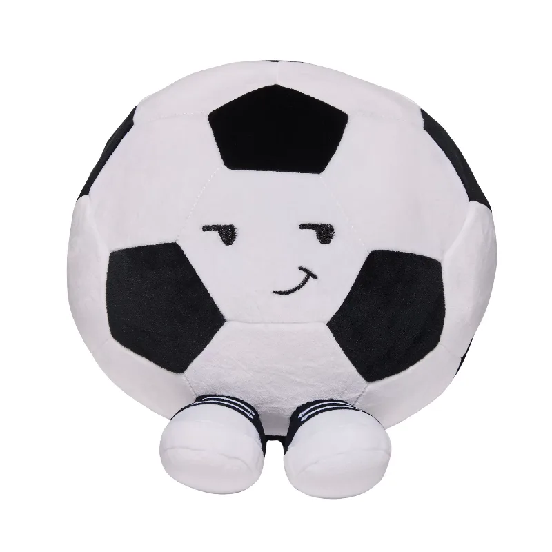 DICK'S Sporting Goods Youth Sports Large Plushie
