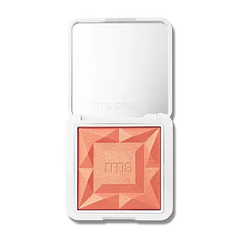 Rms Beauty ReDimension Hydra Powder Blush, One Size, Orange