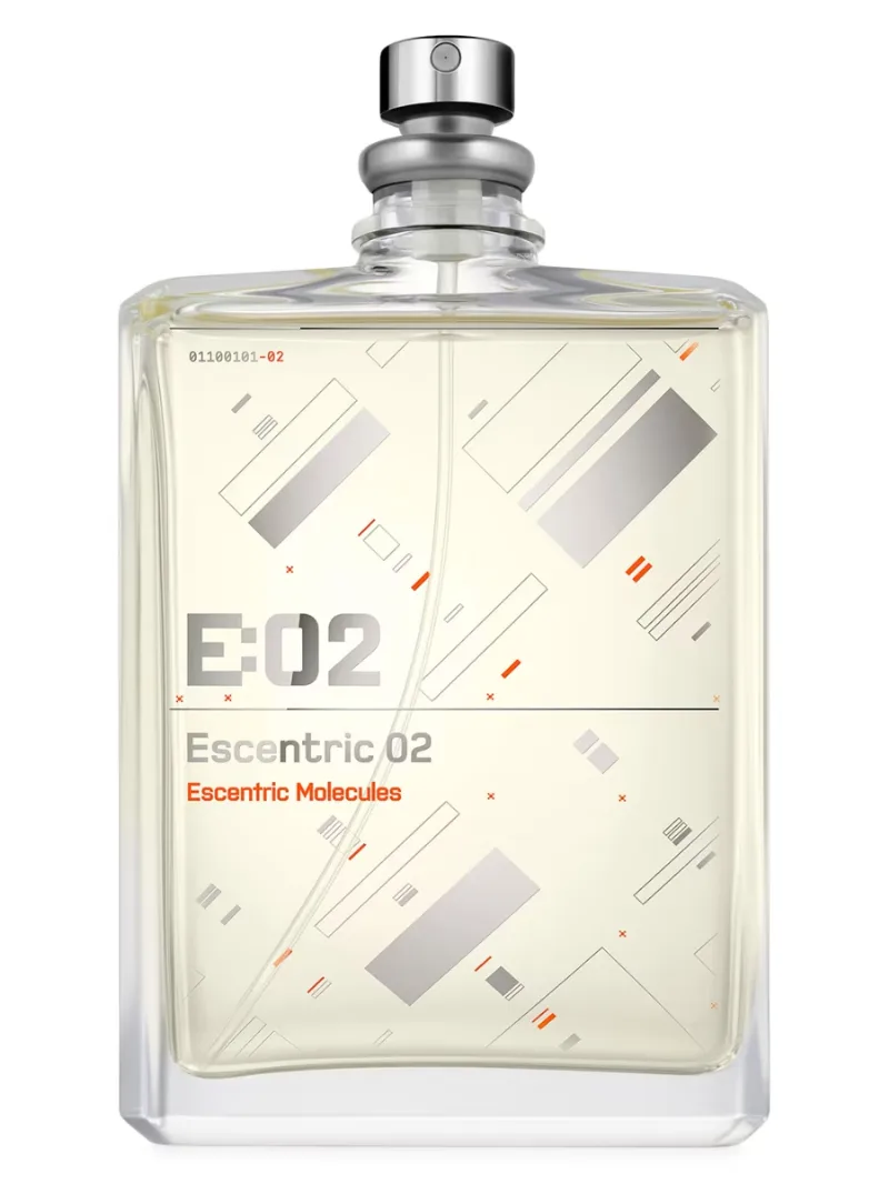 Escentric Molecules Escentric 02