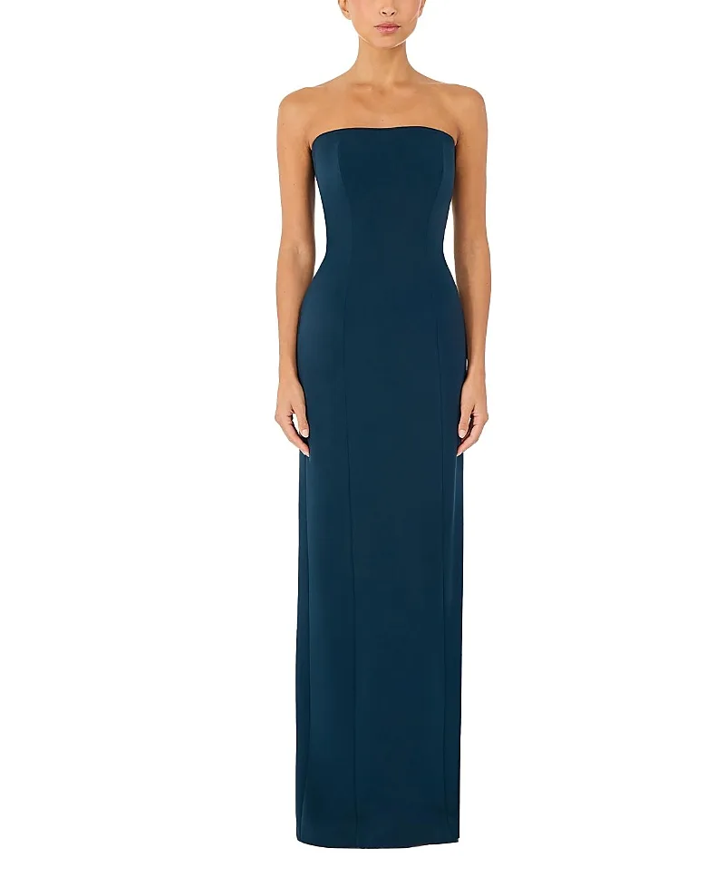 Jenny Packham Estelle Maxi Dress